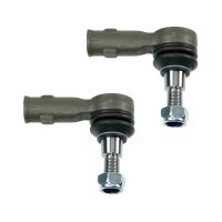 Komplet końcówek drążków kierowniczych po prawej i lewej stronie