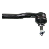 Końcówka drążka kierowniczego lewa stożek 12 mm