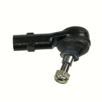 Prawy lub lewy koniec drążka kierowniczego