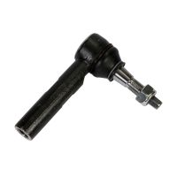 Prawy lub lewy koniec drążka kierowniczego