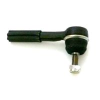 Prawy lub lewy koniec drążka kierowniczego