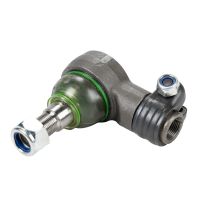 Końcówka drążka kierowniczego prawa lub lewa stożek 21,5 mm o długości 80 mm