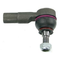 Prawy lub lewy koniec drążka kierowniczego