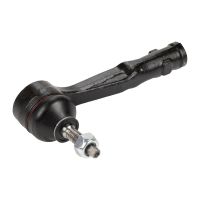 Koniec drążka kierowniczego z przodu po prawej stronie