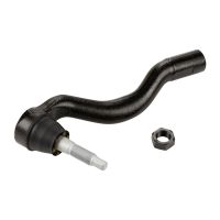 Końcówka drążka kierowniczego po lewej