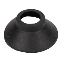 bagażnik na końcu drążka kierowniczego