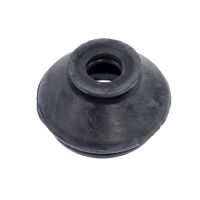 bagażnik na końcu drążka kierowniczego