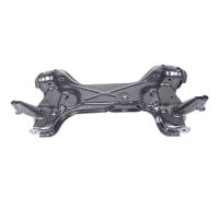 Przesuw nośnika osi