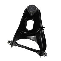 Ramię A poniżej po prawej z przegubem kulowym