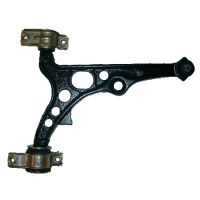 Ramię A, prawa głowica kulowa 17 mm