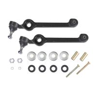 Ramię wychylne ustawione prawe i lewe