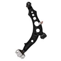 Przednie ramię A lewe