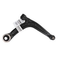 Ramię A przednie prawe