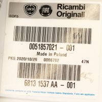 Przednie ramię A lewe