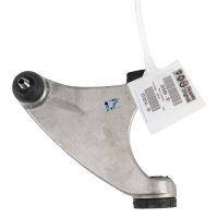 Przednie ramię A po prawej nad aluminium