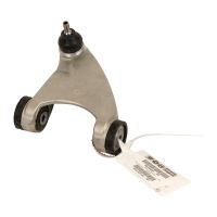 Ramię A przednie lewe górne aluminium