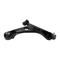 Ramię A przednie prawe