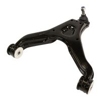 Ramię wahadłowe z przodu na dole po lewej stronie