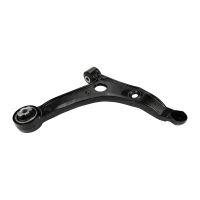 Ramię A po prawej stronie