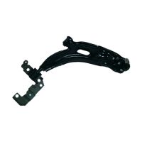 Ramię A po prawej stronie