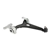 Ramię A przednie prawe