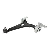 Przednie ramię A lewe