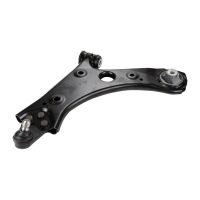 Wahacz przedni lewy Magneti Marelli