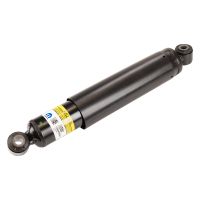 Tłumik drgań, układ kierowniczy