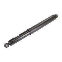 Tłumik drgań, układ kierowniczy