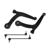 Zestaw wahacza wahacza 4-częściowy