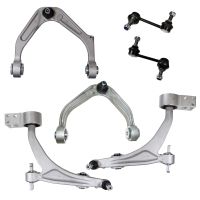 Zestaw wahacza wahacza 6-częściowy