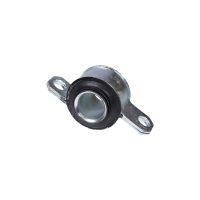 Tłumik tylny, wahacz przedni