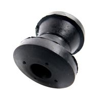 Przedni wahacz gumowy tulei