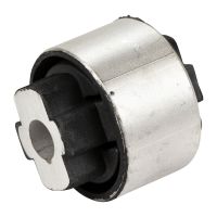 Tłumik tylny, wahacz przedni