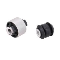 Zestaw cichych bloków przedniego wahacza