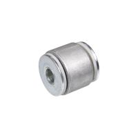 Wahacz z cichym blokiem z przodu