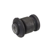 Wahacze z cichym blokiem z przodu