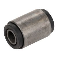 Tylne ramię cichego bloku