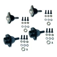 Zestaw głowic ramienia nośnego