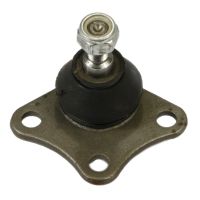 Głowica wspornika przykręcana