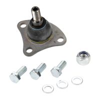 Głowica ramienia nośnego LEMFÖRDER 24 Ø mm wymiar stożka, łącznie z materiałem mocującym