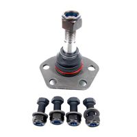 Głowica ramienia nośnego 21,5-19 Ø stożek ze śrubami