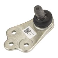 Przegub kulowy i prowadzący