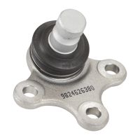 Przegub kulowy i prowadzący