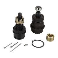 Zestaw 2-częściowy przegub kulowy wahacza górnego i dolnego