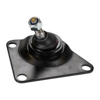 Łącznik podparcia głowy ramienia nośnego u góry z tyłu