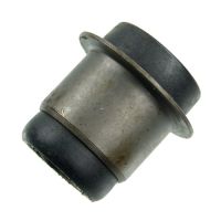 Cichy krzak poniżej