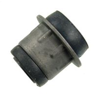 Cichy krzak powyżej