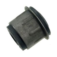 Cichy krzak wewnątrz 2 powyżej