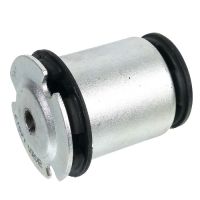 Cicha tuleja korpusu tylnej osi